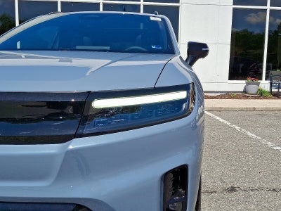 2026 Honda Prologue Elite