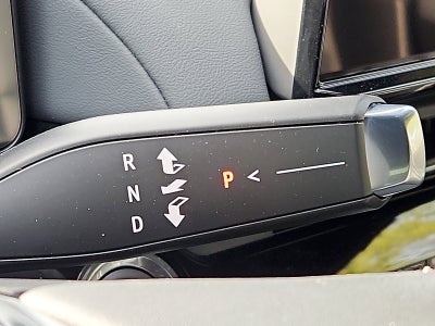 2025 Honda Prologue AWD ELITE