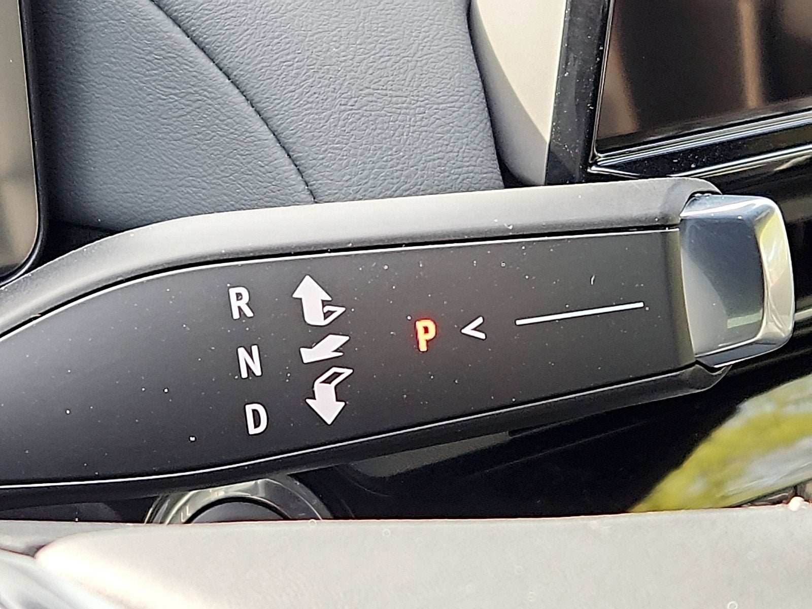 2025 Honda Prologue AWD ELITE