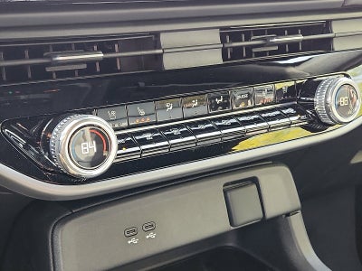 2025 Honda Prologue AWD ELITE