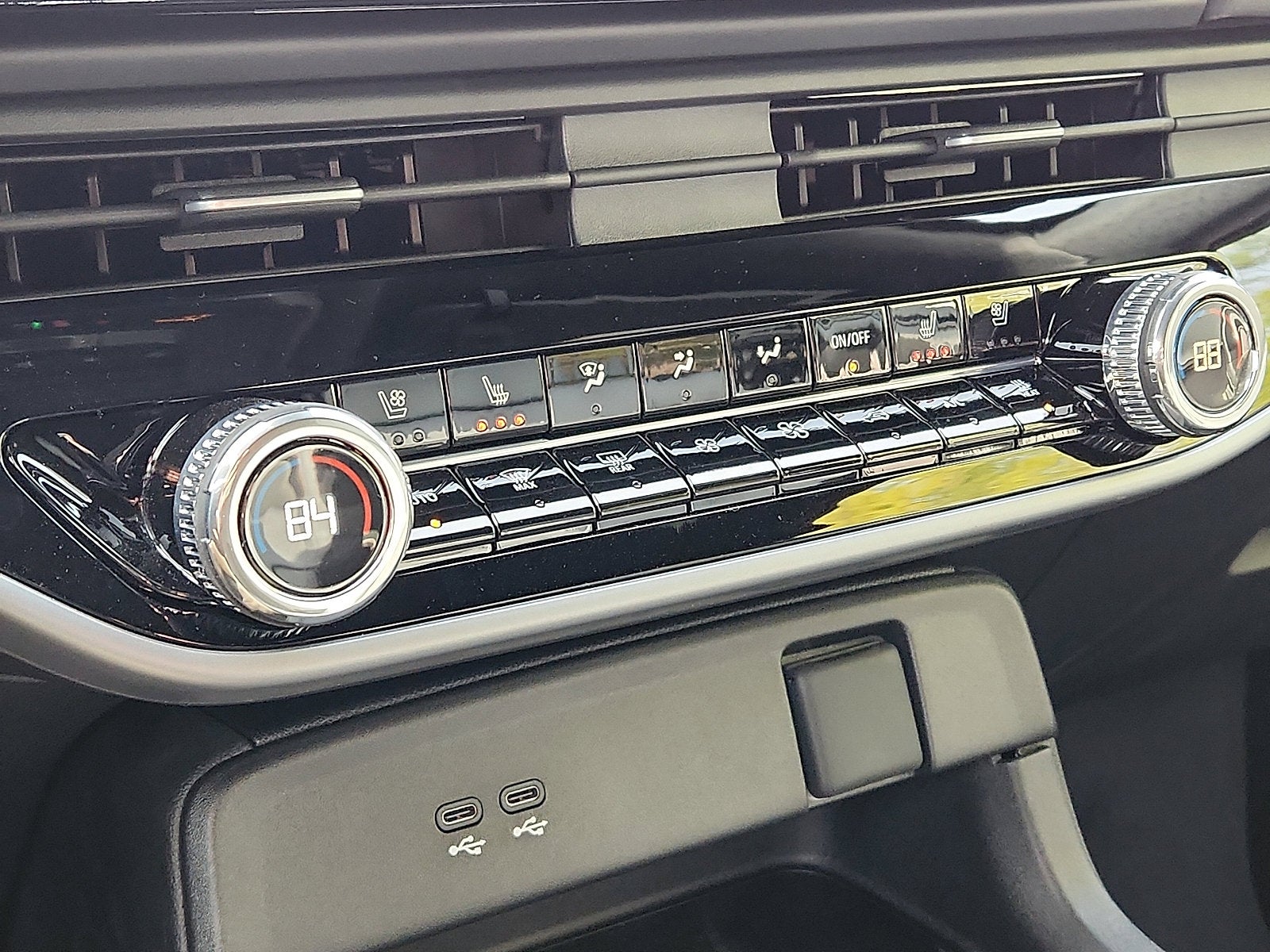 2025 Honda Prologue AWD ELITE