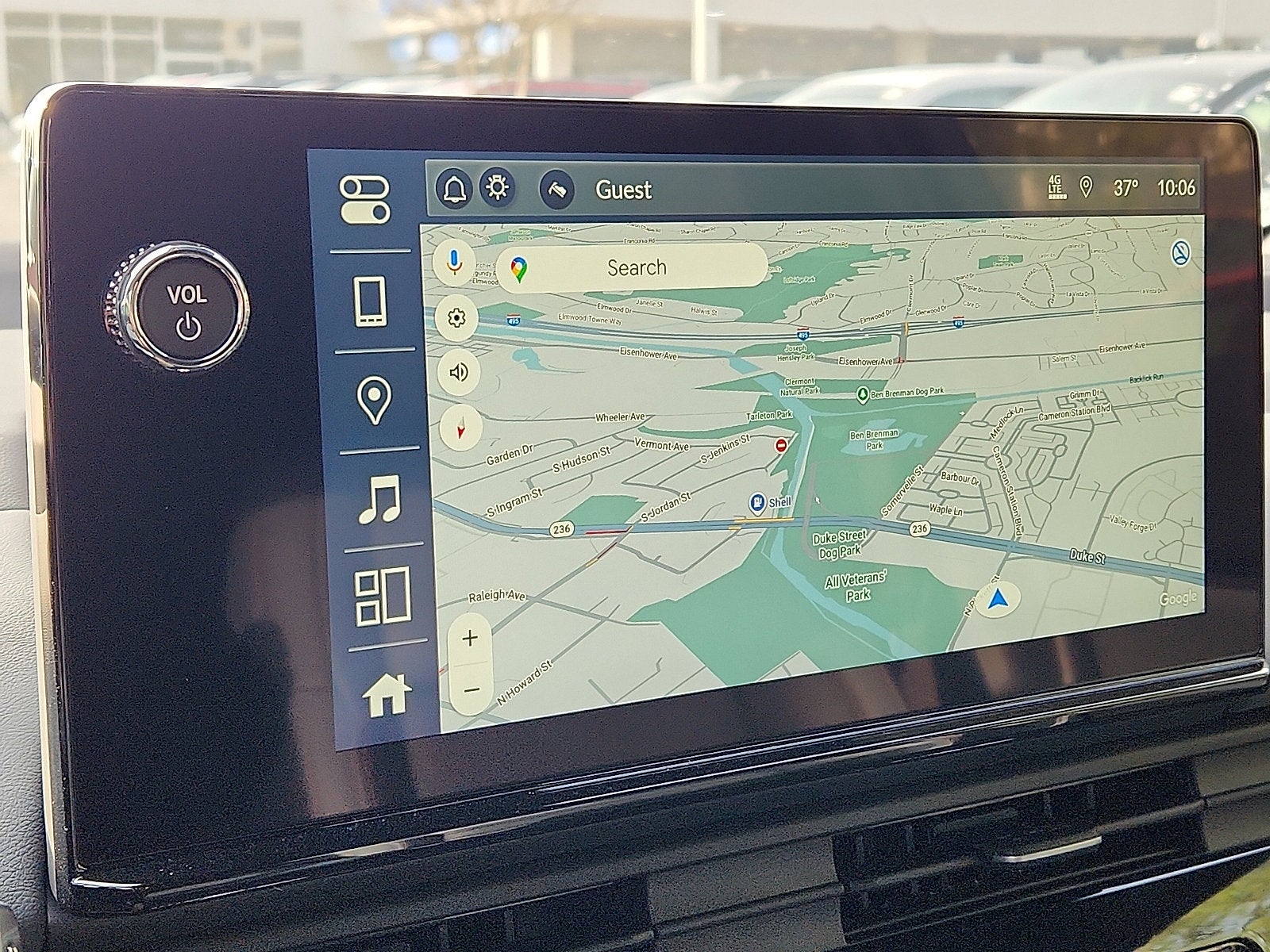 2025 Honda Prologue AWD ELITE