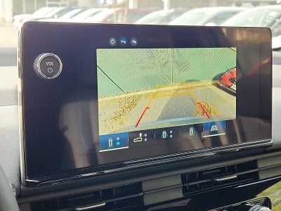 2025 Honda Prologue AWD ELITE