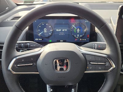 2025 Honda Prologue AWD ELITE