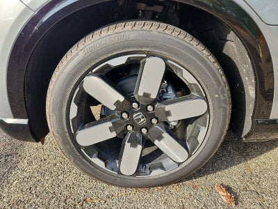 2025 Honda Prologue AWD ELITE