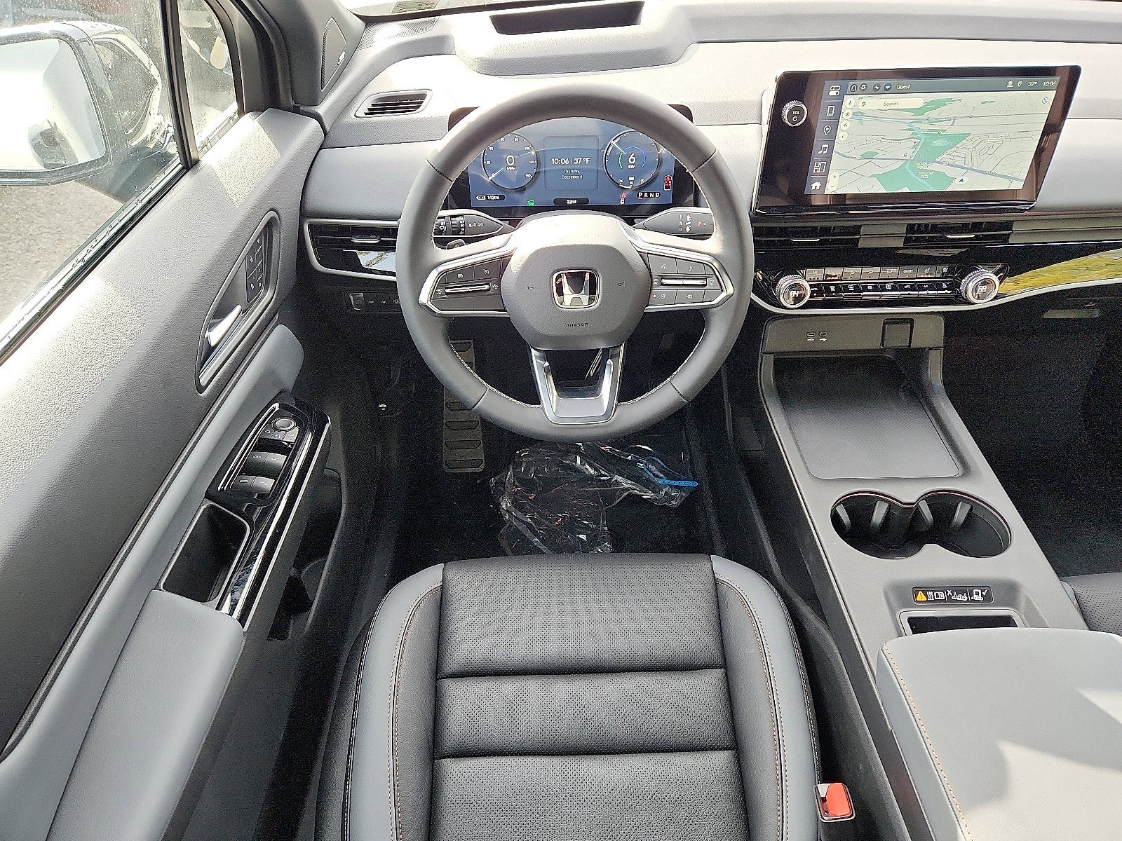 2025 Honda Prologue AWD ELITE