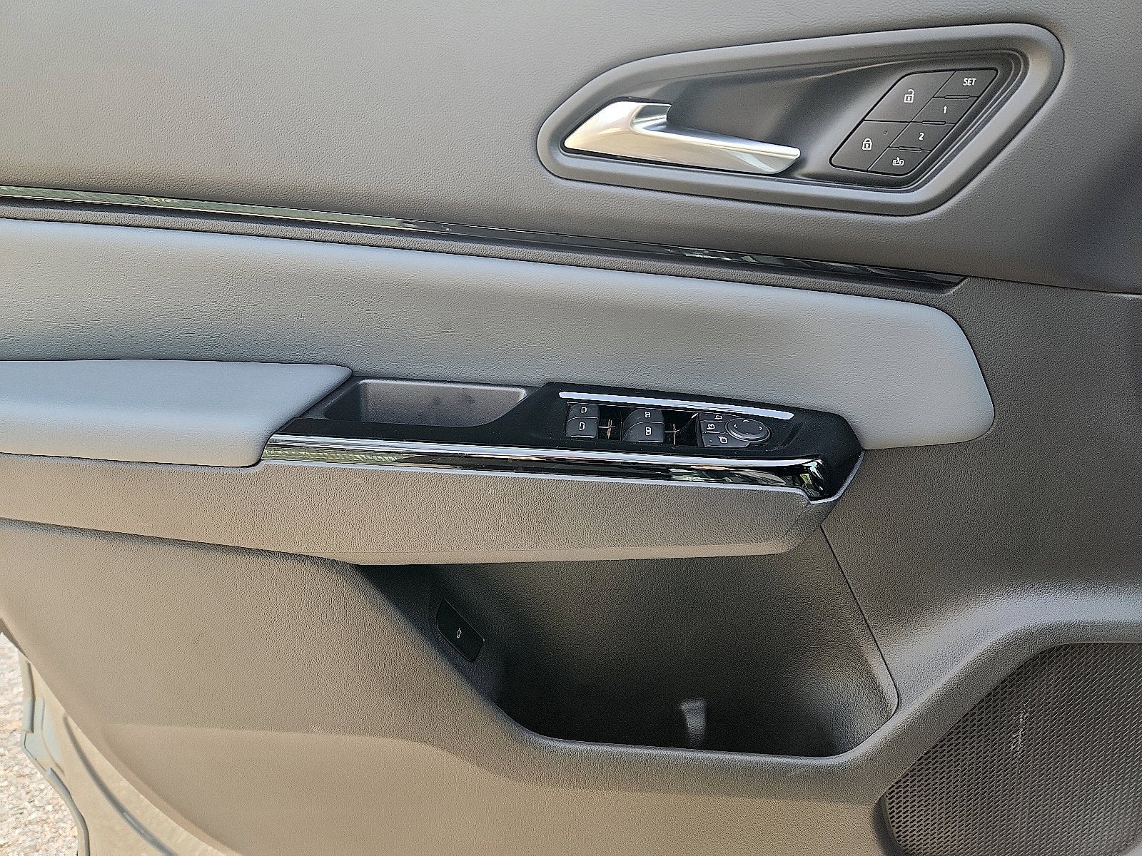 2025 Honda Prologue AWD ELITE