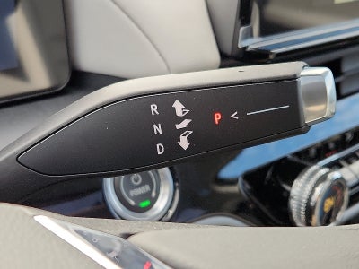2026 Honda Prologue Elite