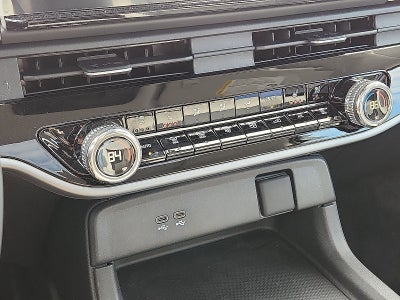 2026 Honda Prologue Elite