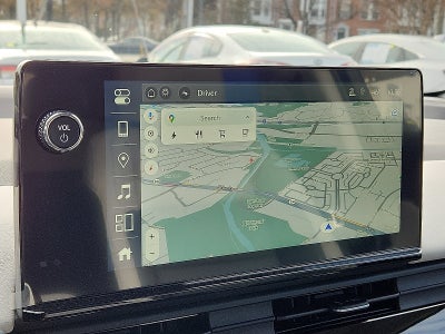 2026 Honda Prologue Elite
