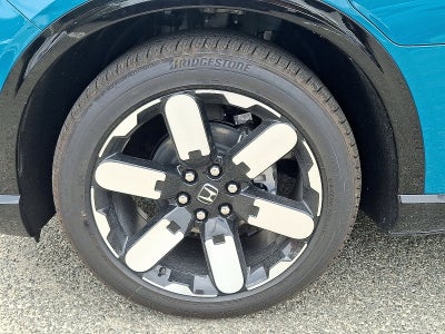 2026 Honda Prologue Elite