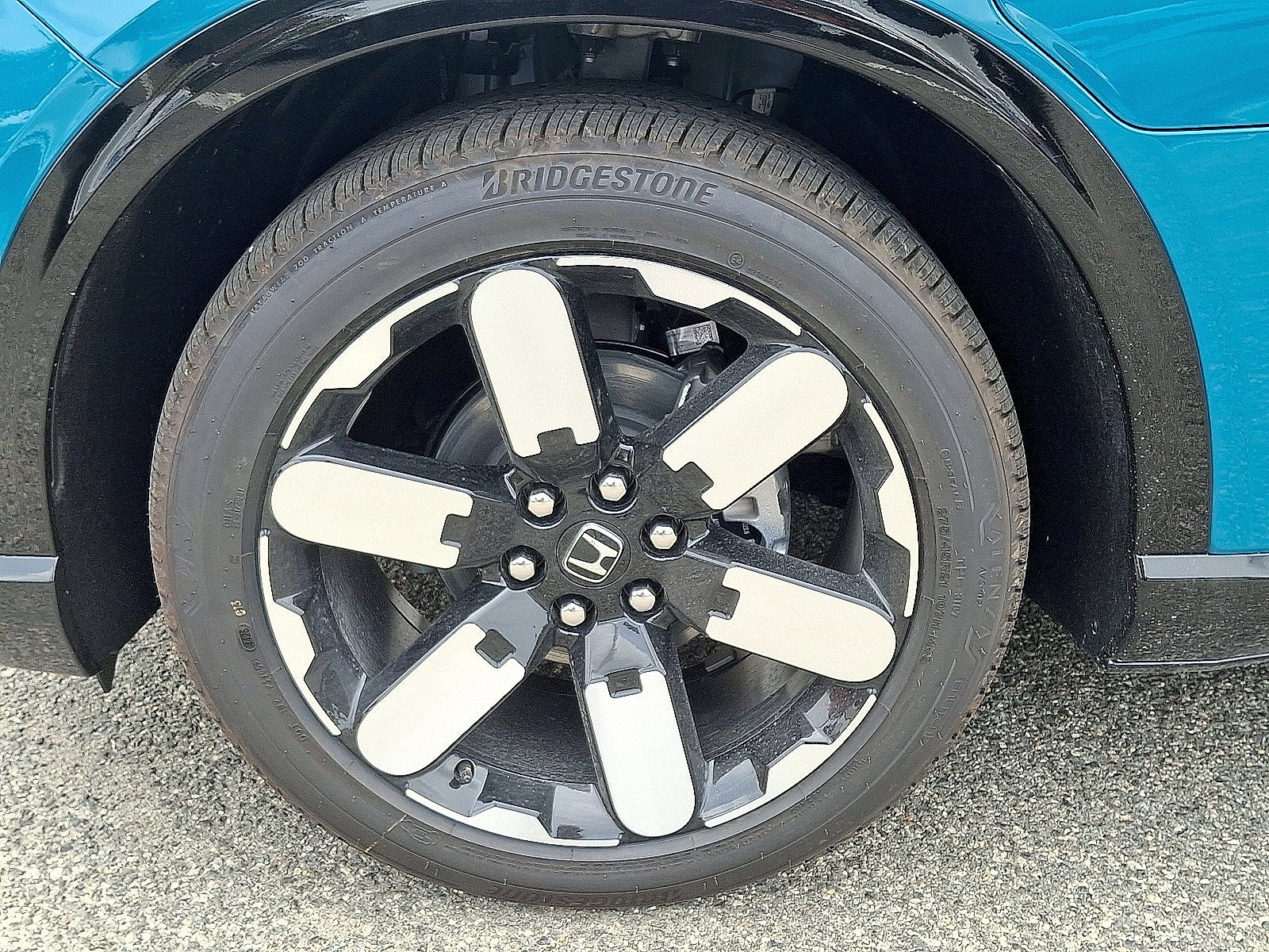 2026 Honda Prologue Elite