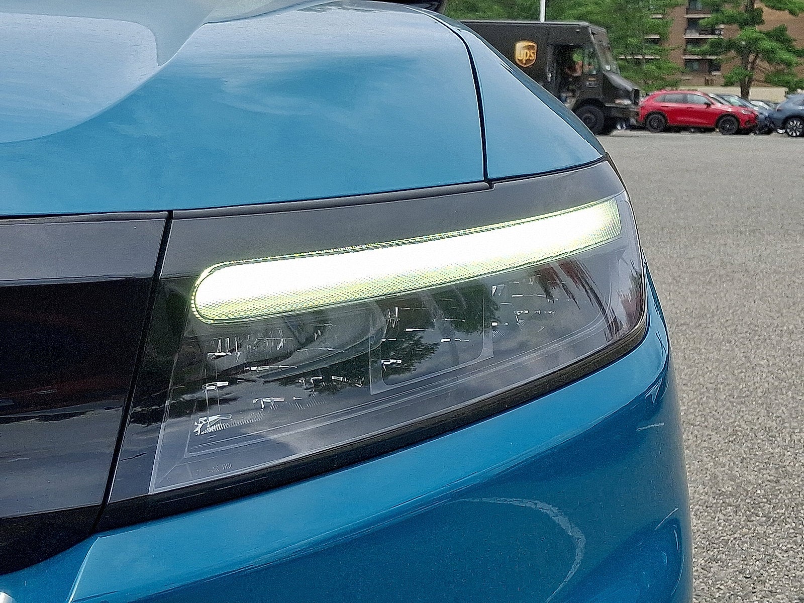 2026 Honda Prologue Elite