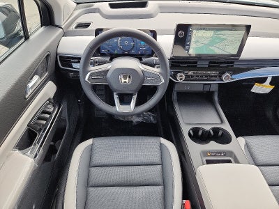 2026 Honda Prologue Elite