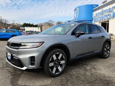 2026 Honda Prologue Elite