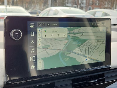 2026 Honda Prologue Elite