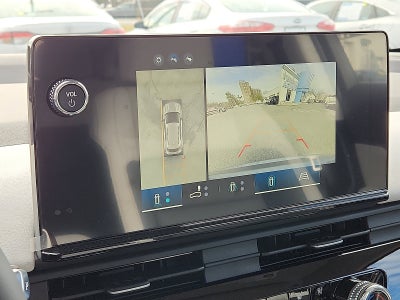 2026 Honda Prologue Elite