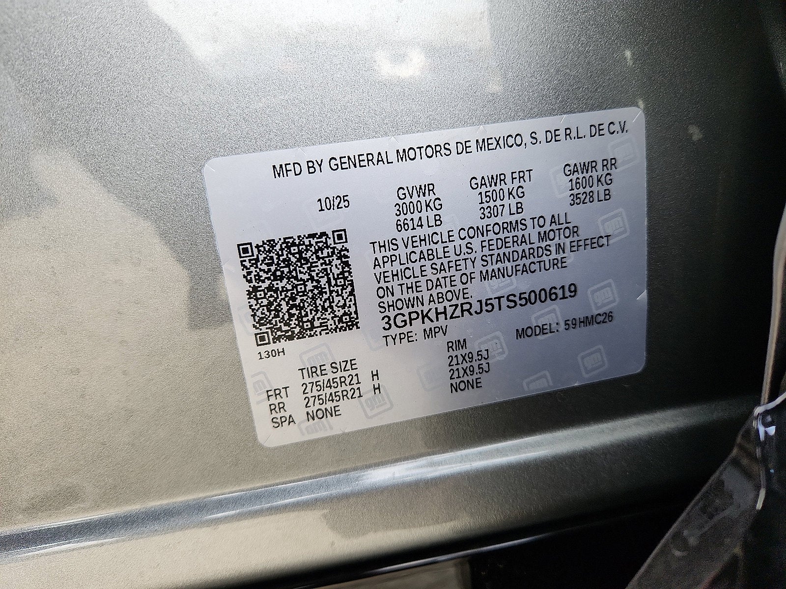 2026 Honda Prologue Elite