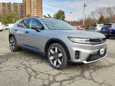 2026 Honda Prologue Elite