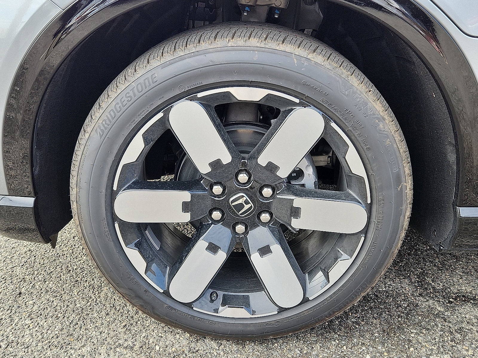 2026 Honda Prologue Elite