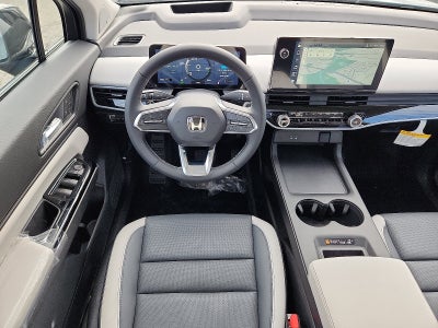 2026 Honda Prologue Elite