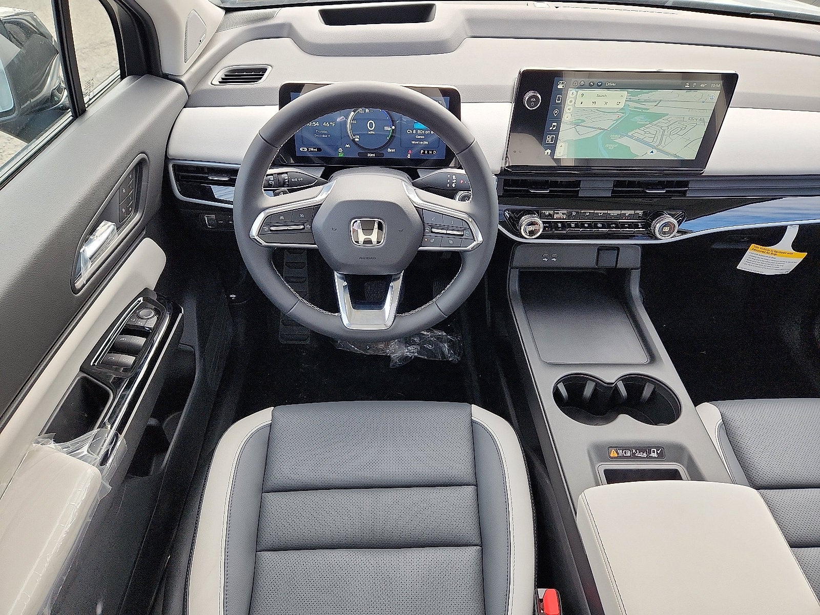 2026 Honda Prologue Elite