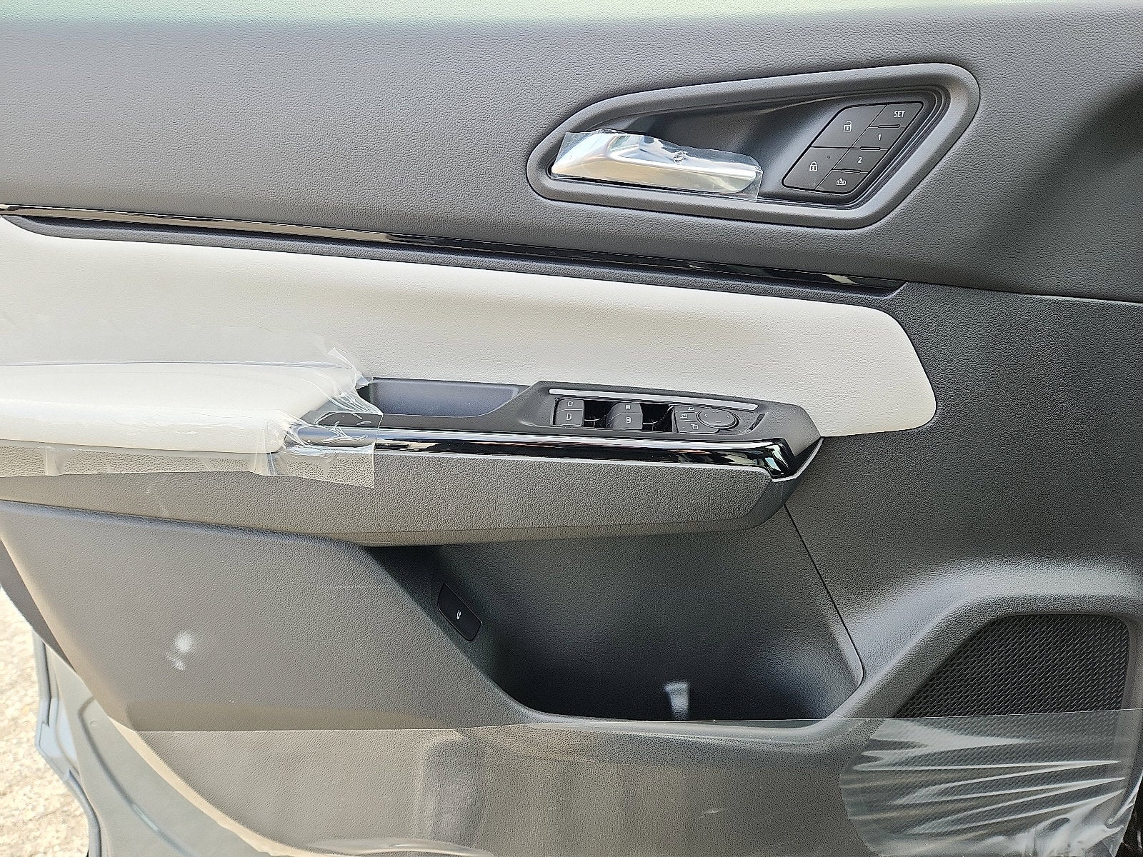 2026 Honda Prologue Elite