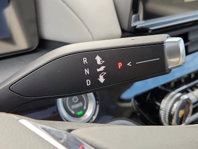 2026 Honda Prologue Elite