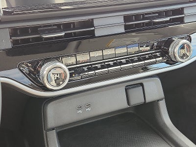 2026 Honda Prologue Elite