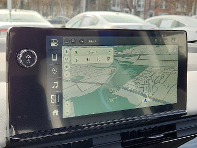 2026 Honda Prologue Elite