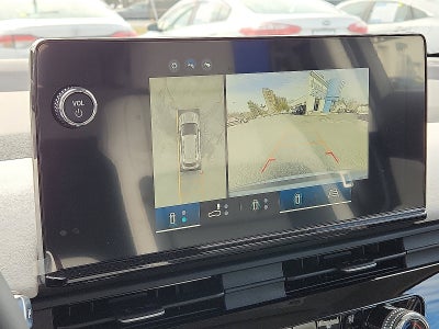 2026 Honda Prologue Elite