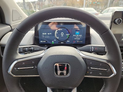 2026 Honda Prologue Elite