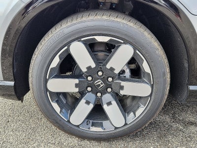 2026 Honda Prologue Elite