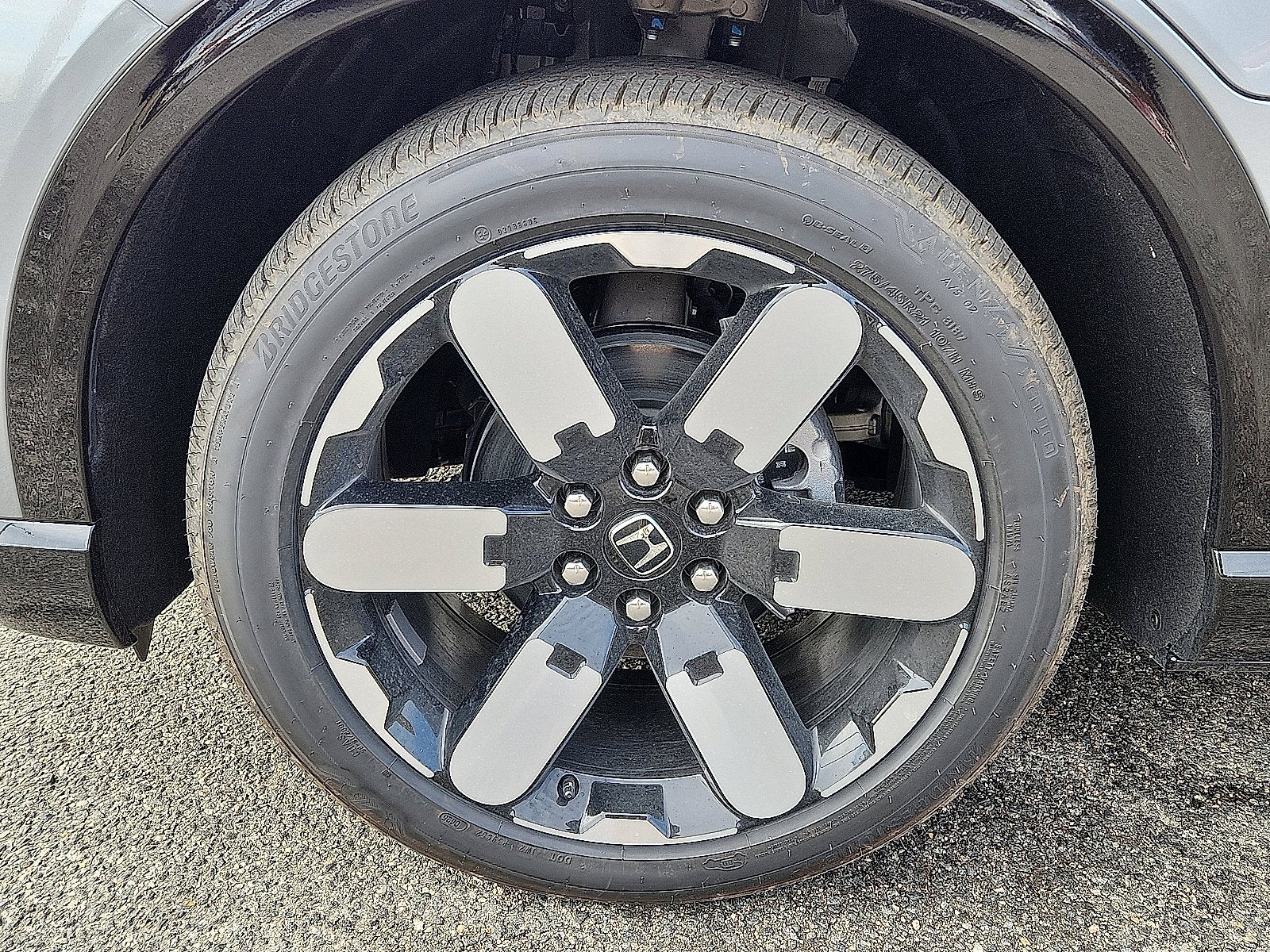 2026 Honda Prologue Elite