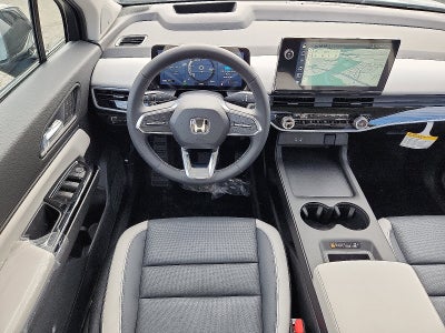 2026 Honda Prologue Elite