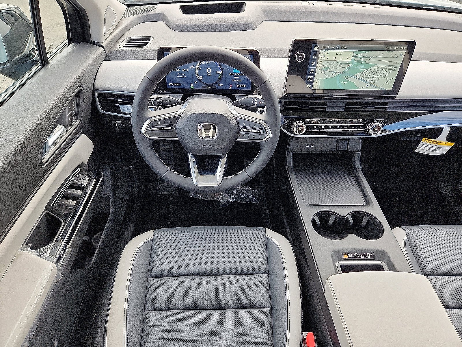 2026 Honda Prologue Elite