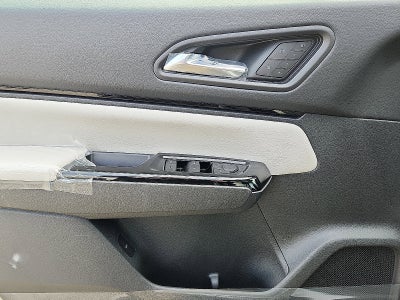 2026 Honda Prologue Elite