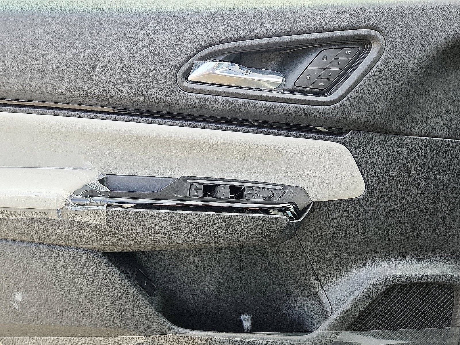 2026 Honda Prologue Elite