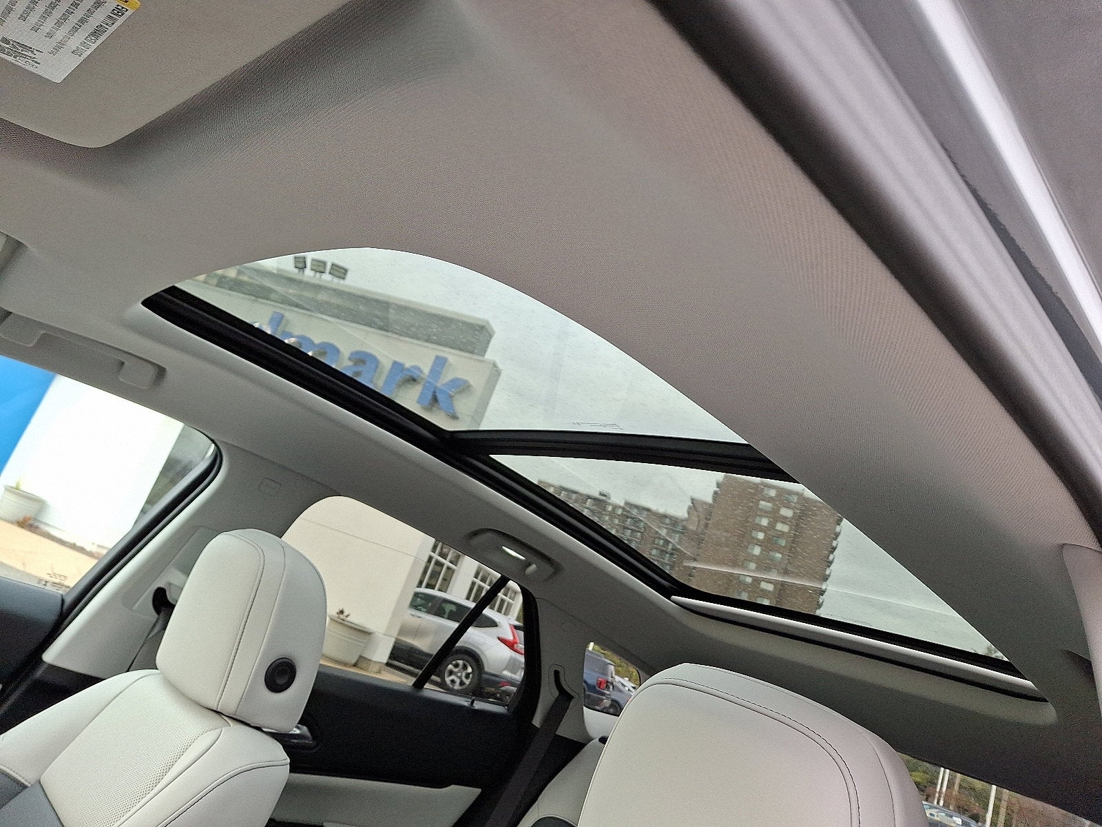 2026 Honda Prologue Elite