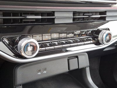 2026 Honda Prologue Elite