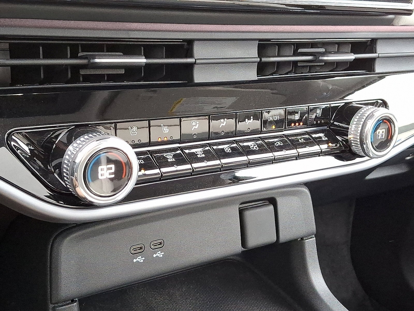 2026 Honda Prologue Elite