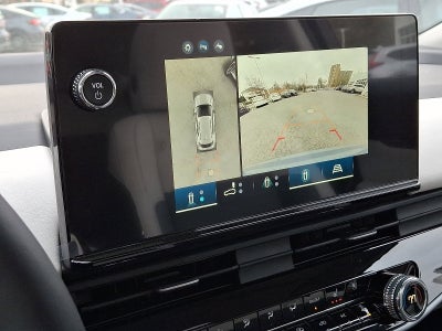 2026 Honda Prologue Elite