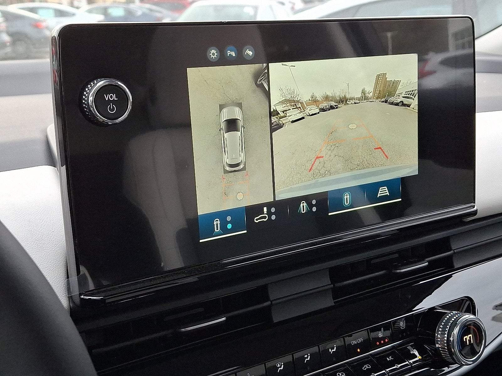 2026 Honda Prologue Elite