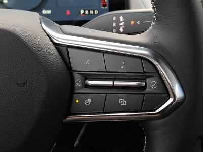 2026 Honda Prologue Elite