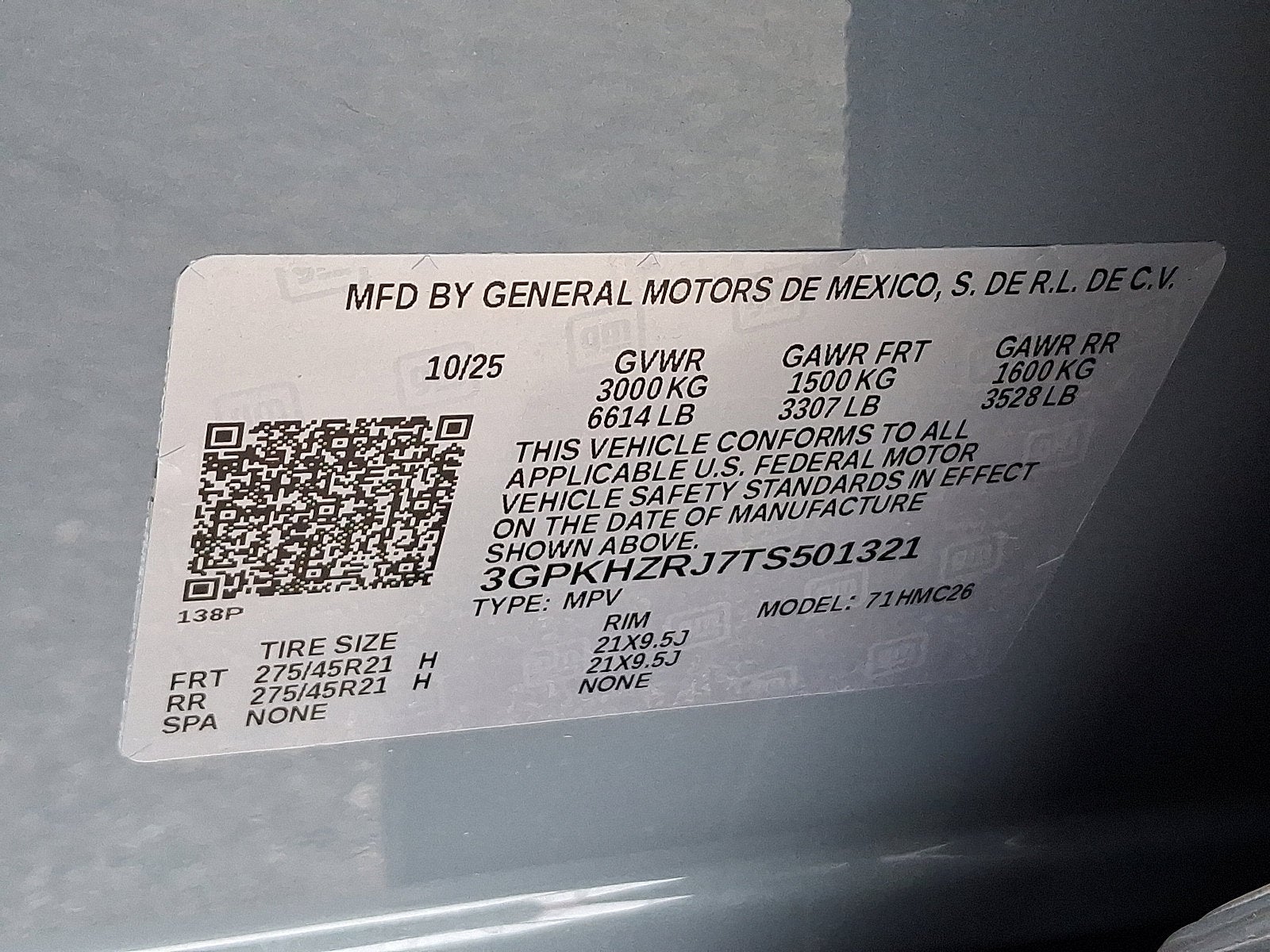 2026 Honda Prologue Elite