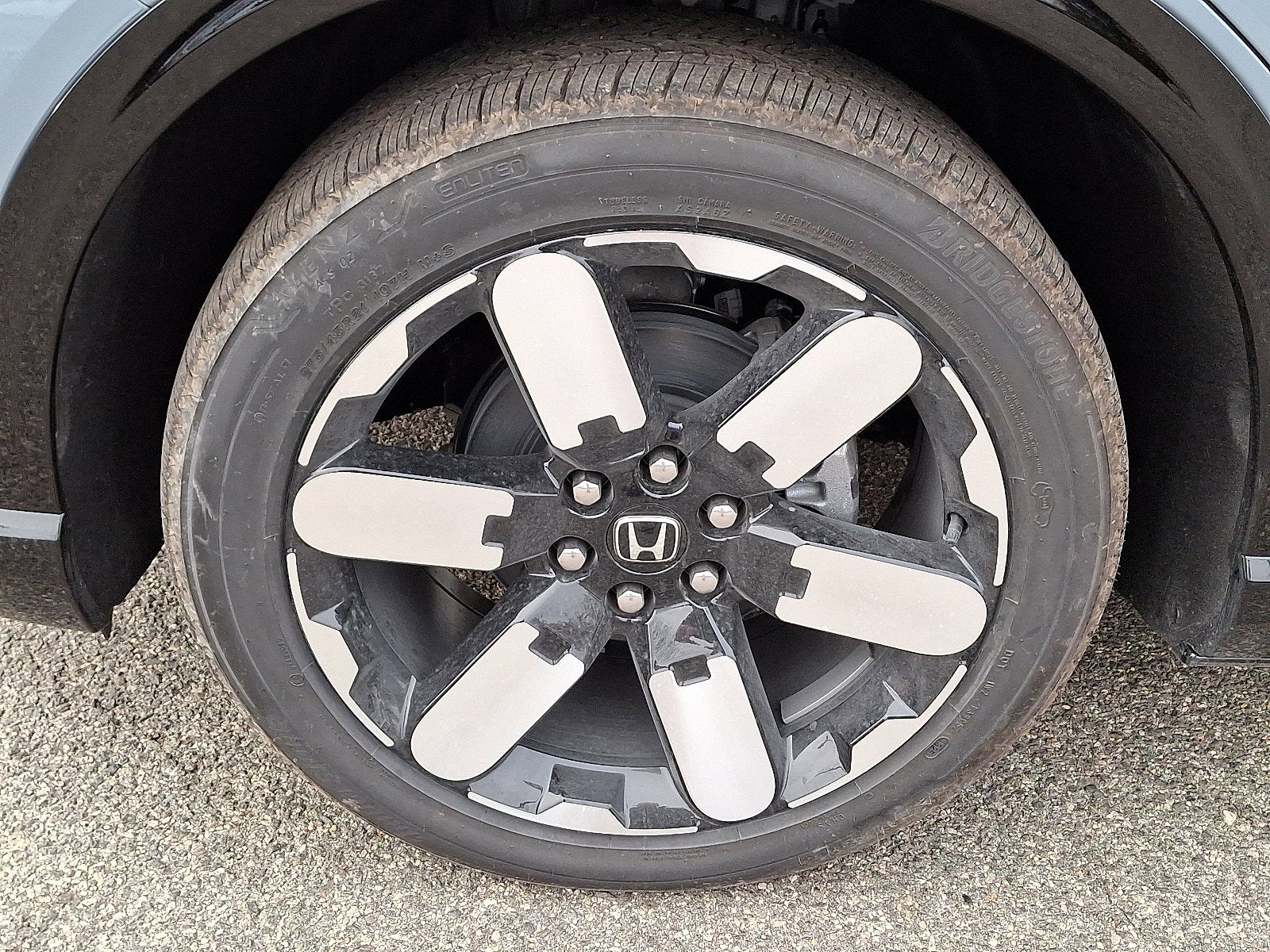 2026 Honda Prologue Elite