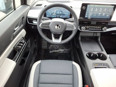 2026 Honda Prologue Elite