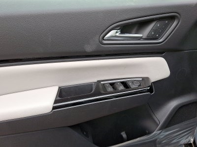 2026 Honda Prologue Elite