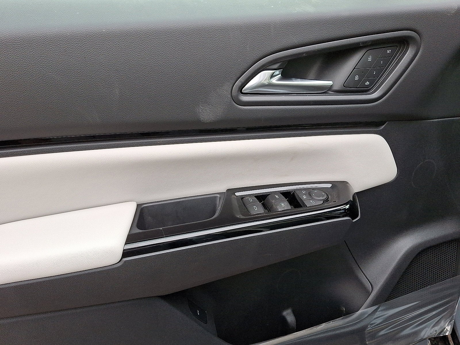 2026 Honda Prologue Elite