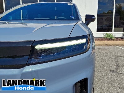 2026 Honda Prologue Elite